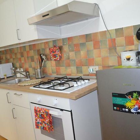 Diddidu Home Palermo Exteriér fotografie