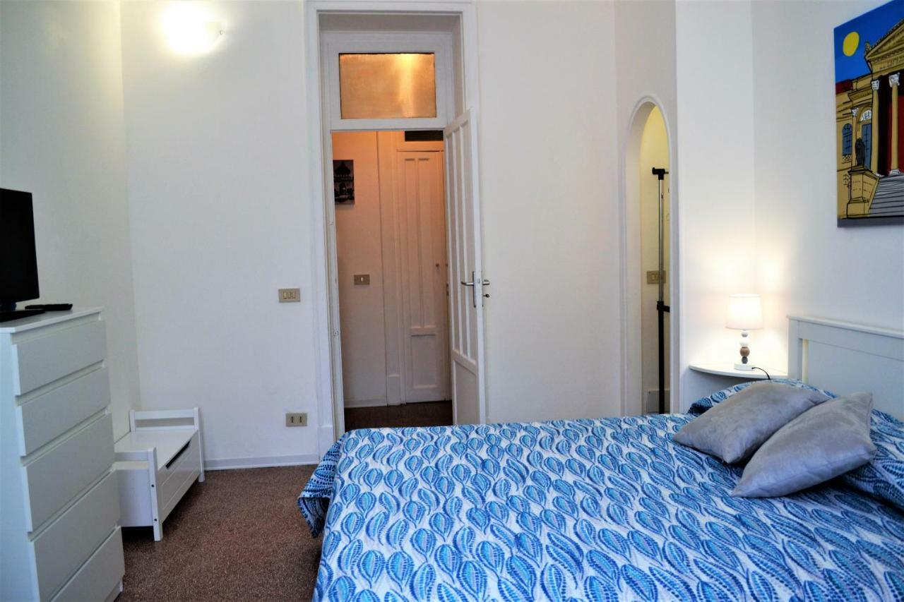 Diddidu Home Palermo Exteriér fotografie