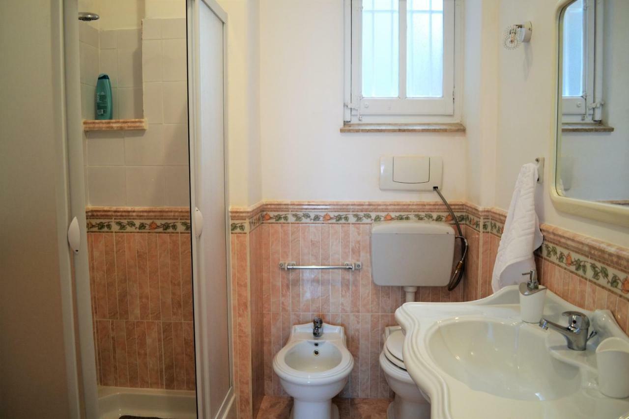 Diddidu Home Palermo Exteriér fotografie